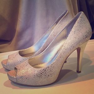 Moda Spana High Heel